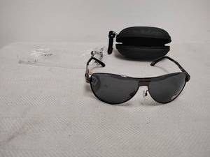 lot 83 image: Pugs Folding Sunglasses with Carrying Case