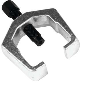 lot 1020 image: Performance Tool W142 1-516-Inches (33mm) Pitman Arm Puller - Drop Forged Construction Designed to Remove Pitman Arms from Compact Cars - Retail $54