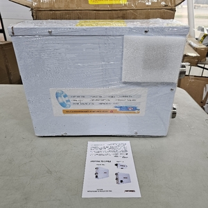 lot 2073 image: Coetas Swimming Pool And Spa Heater Model Ph-110. 11kW electric pool and spa heater typically configured to run on 220V240V power