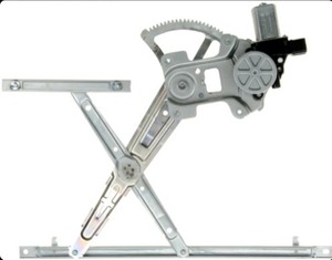 lot 2084 image: WR40469 Manual WindowRegulator