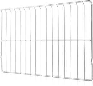 lot 3106 image: Upgraded Range Standard Oven Rack MHL63411403 for LG Range, Oven Shelf Rack