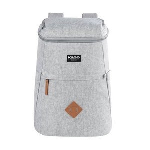 lot 7127 image: Igloo Heritage Backpack 10.5qt Cooler