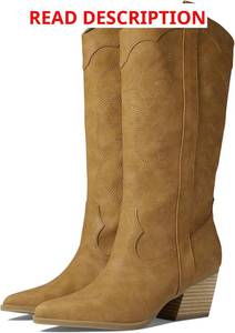 lot 7149 image: DV Dolce Vita Womens Kindred Color Sand Size WMS 10