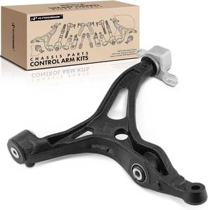 lot 8066 image: $117 A-Premium Front Left Lower Control Arm, with Bushing