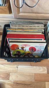 lot 1020 image: Records including Sergio mendes and more