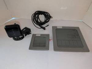 lot 1105 image: Accuweather ambient weather stations and wireless camera