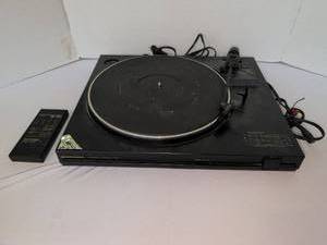 lot 1145 image: Marantz Automatic Turntable Model FM-900