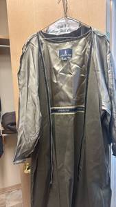 lot 1356 image: London Fig coat inserts