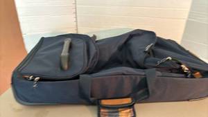lot 1406 image: Bags - different sizes