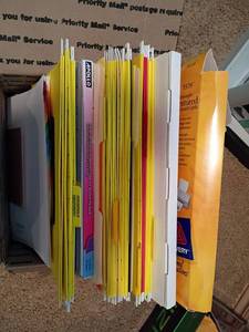 lot 2059 image: Office Supplies