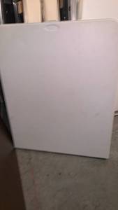 lot 2202 image: 6 foot Cosco folding table