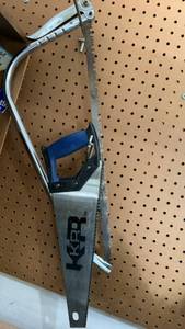 lot 3025 image: Hand Saws