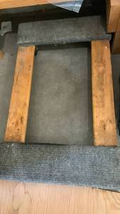 lot 3030 image: 30x18 dolly