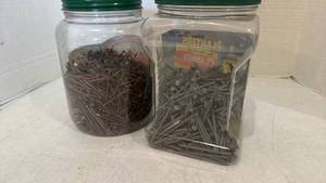 lot 3431 image: Nails