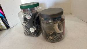 lot 3442 image: Nails and more
