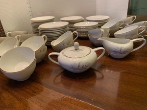 lot 1279 image: China