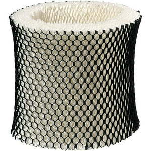 lot 1044 image: Sunbeam Cool Mist Humidifier Filter-D Replacement Filter (SF221PDQ-UM)