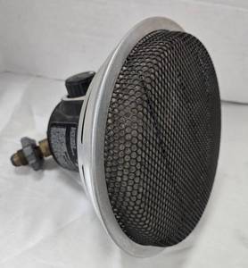 lot 1085 image: Coleman Propane Catalytic Heater Model 5029 3000 BTUHR 5029-455 - Retail $0