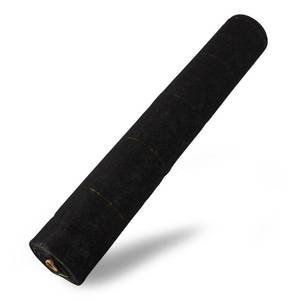lot 18805 image: DeWitt Sunbelt Weed Barrier Fabric 3.2 oz  Heavy-Duty Ground Cover  4 x 300 Feet - Retail $85