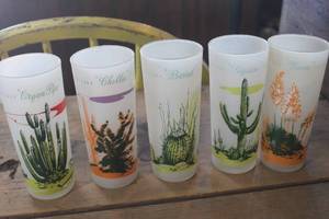 lot 4935 image: MCM Glasses