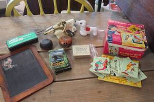 lot 4941 image: Misc. Toys and More