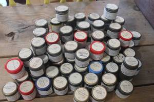 lot 5039 image: Vtg. Educational Filmstrips