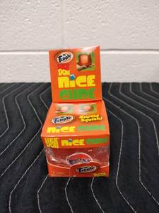 lot 128 image: NeeDoh Nice Cube Squish Toy - Feppte