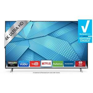 lot 1073 image: Vizio LED-LCD TV 60 1080p M60-C3