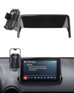 lot 1003 image: PZK Car Phone Mount for Mazda CX-33MX-5