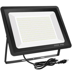 lot 1854 image: Gopretty 300W LED Flood Light, 36000lm, IP66