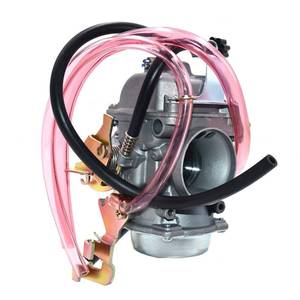 lot 1959 image: Carbman KLX250 Carburetor Replacement for Kawasaki KLX250 KLX250R 1994 1995 1996 KLX250S 2006-2009 2012-2014 Carb