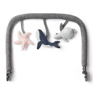 lot 2015 image: Ergobaby Evolve Toy Bar Accessory