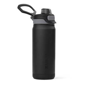 lot 2019 image: ZULU Powerfill Pro 18oz Kids Stainless Water Bottle
