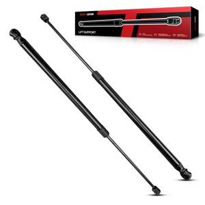 lot 2054 image: Torchbeam Hood Lift Struts for 2011-2015 Kia Sorento, 2Pc