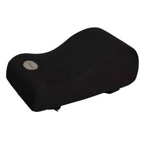 lot 2179 image: Timorn Center Console Cover, Memory Foam Car Armrest Cushion for Comfort