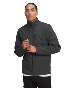lot 2197 image: The North Face Apex Bionic 3 Jacket, Dk Gy Hth-NPF, XL