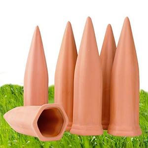 lot 5280 image: REMIAWY Plant Watering Spikes (only 4)