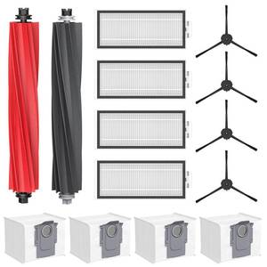 lot 6407 image: Q5 Max Accessories for Roborock Q5 Max, Q5 DuoRoller, Q5 Pro, Q8 Max