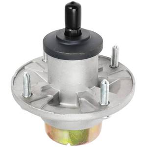 lot 6408 image: ECCPP Mower Spindle fits AM144608
