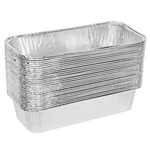 lot 8175 image: Drip Pans for Charbroil Grills 30-Pack
