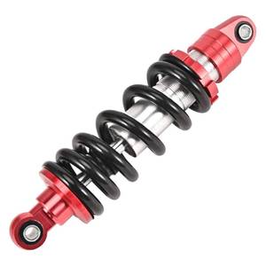 lot 8184 image: 980LB Rear Shock Absorber 290mm