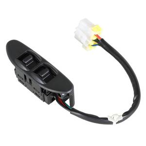 lot 8222 image: Power Seat Switch for Nissan 350Z 2003-2008