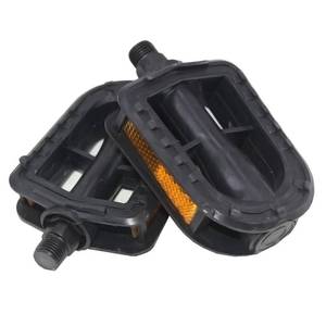 lot 8225 image: Catazer Kids Bike Pedals Resin Non-Slip 13.7mm