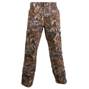 lot 8230 image: Kings Camo Classic Six Pocket Pant Realtree Edge XL