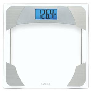 lot 13354 image: Taylor Personal Care Device - Scale