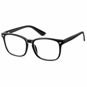 lot 14148 image: Distance Glasses Blue Light Blocking -2.00x
