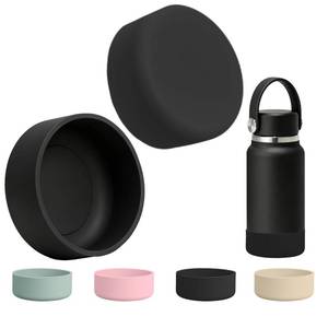 lot 14162 image: TERPINK Silicone Boot for Hydro Flask Micro Bottle
