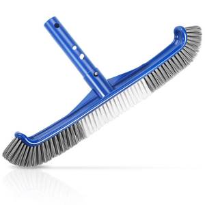 lot 14174 image: HydraJoy Pool Brush Head with Nylon Bristles