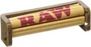 lot 14194 image: RAW 79mm 1 14 Hemp Plastic Rolling Machine