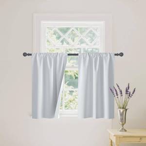 lot 14225 image: RYB HOME Curtains & Drapes